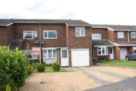 3 bedroom Semi-Detached for sale